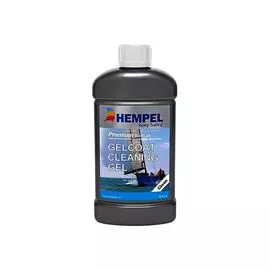 Очиститель Gelcoat Cleaning Gel, 0,5 л 10251788