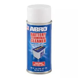 Очиститель клемм аккумулятора, ABRO BC-575