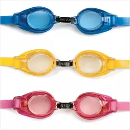 Очки для плавания ЮНИОР 3-8 лет INTEX (55601) tr-208698