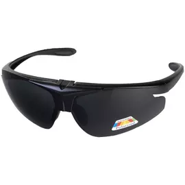 Очки поляризационные в чехле (серый) premier (pr-op-112-g) tr-210374