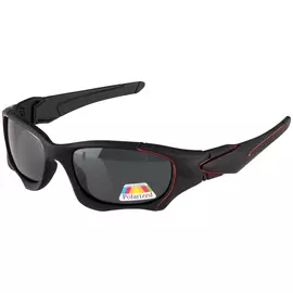 Очки поляризационные в чехле (серый) premier (pr-op-128p-g) tr-184983