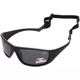 Очки поляризационные в чехле (серый) premier (pr-op-55404-g) tr-246346