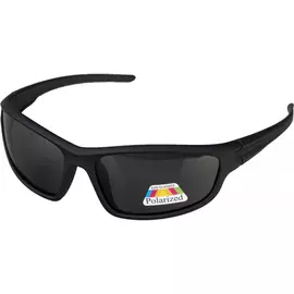 Очки поляризационные в чехле (серый) PREMIER (PR-OP-8228-G) tr-210379