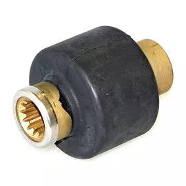 OD-RB Втулка резиновая OD-RB