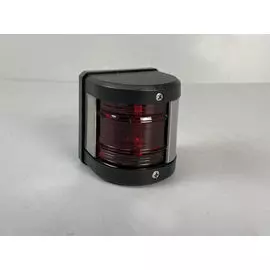 Огонь ходовой 3", 112.5" красный, без упаковки 10860 bezupak