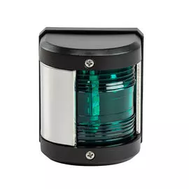 Огонь ходовой 3", 112.5" зеленый 00111-LD