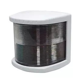 Огонь ходовой комбинированный 105x90x100 мм, белый корпус 30515