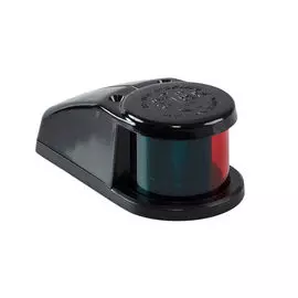 Огонь ходовой комбинированный 41x55x64 мм, черный 2LT995006021