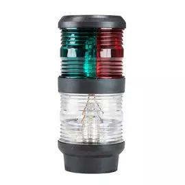 Огонь ходовой комбинированый LED (топовый, красный, зеленый) LPNVGFL00471