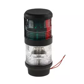 Огонь ходовой комбинированый (топовый, красный, зеленый) LPNVGFL00281