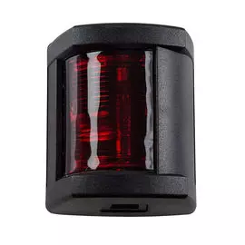 Огонь ходовой красный 75x63x53 мм, черный 2LT003562031