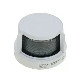 Огонь ходовой красный Koito, 112.5", светодиодный, 12V/24V 35542