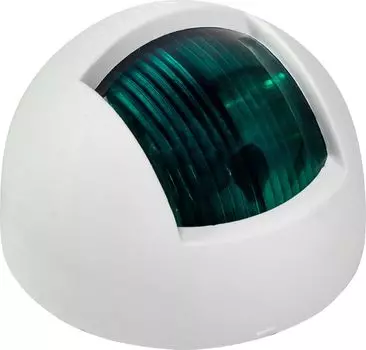 Огонь ходовой Lalizas Power 7 зеленый 30071