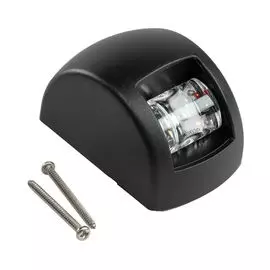 Огонь ходовой светодиодный, красный 00422