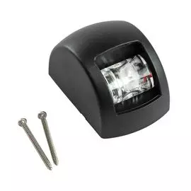 Огонь ходовой светодиодный, зеленый 00421