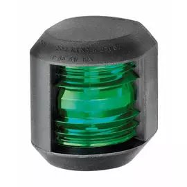 Огонь ходовой Utility Compact зеленый 11-412-02