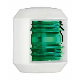 Огонь ходовой Utility Compact зеленый 11-412-12