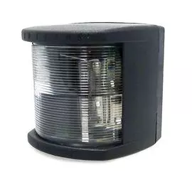 Огонь кормовой 105x90x100 мм, черный корпус 30503