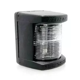 Огонь кормовой Classic 12, черный корпус 30093