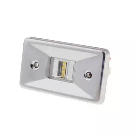 Огонь кормовой прямоугольный светодиодный C141721