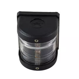 Огонь топовый 3", 225" белый 10851