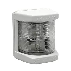 Огонь топовый Classic 12, белый корпус 30104