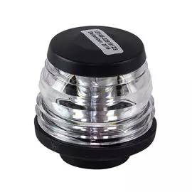 Огонь топовый диам. 60x62 мм, пластиковый корпус, 12-24 В, 2 Вт, LED, Ba15d LPNVGFL00371