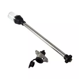 Огонь топовый на стойке 1084418