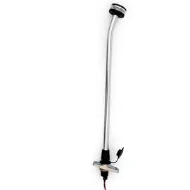 Огонь топовый на стойке 24" съемный, светодиодный C25015SC1