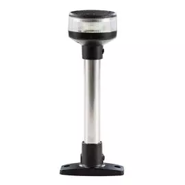 Огонь топовый на стойке 7-1/2", светодиодный C25011C