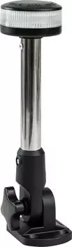 Огонь топовый на стойке 8", светодиодный, Marine Rocket 4620136032667