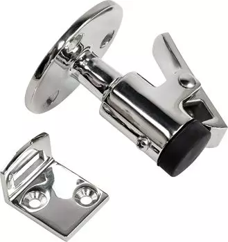 Ограничитель двери с фиксатором, Marine Rocket S.M2105-50x60K_MR