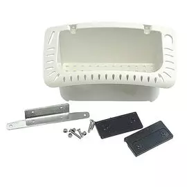 Органайзер с креплением к баночному профилю 040542T