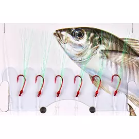 Оснастка HAYABUSA BORODA B5 hg-03845