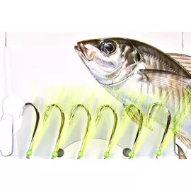 Оснастка HAYABUSA BORODA B9 hg-03854