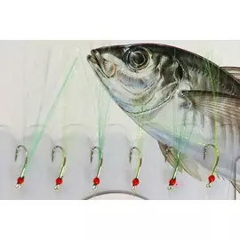 Оснастка HAYABUSA BORODA C2 hg-01175