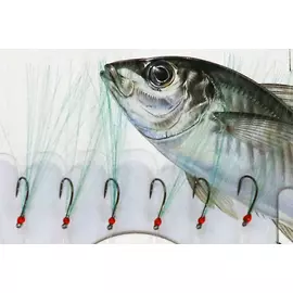 Оснастка HAYABUSA BORODA C4 hg-01177