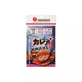 Оснастка HIGASHI F-101 #16 hg-00036