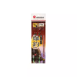 Оснастка HIGASHI F-102 #15 hg-00037