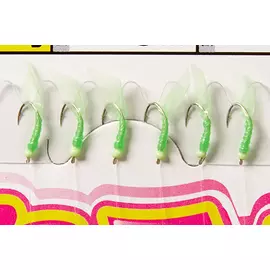 Оснастка MORIGEN SR-557 #0,6