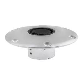 Основание D229 мм/d73 мм, врезное для стоек Plug-in 3300850A1