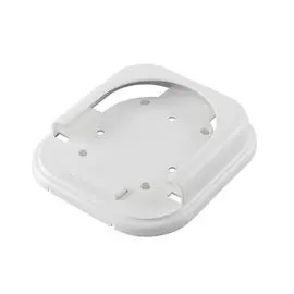 Основание для прожекторов модели 950, белое BOTTOMDIPS0002