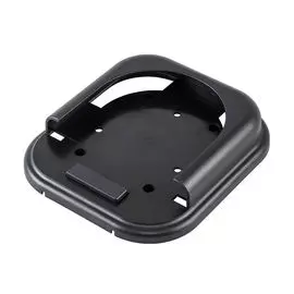 Основание для прожекторов модели 950, черное BOTTOMDIPS0001