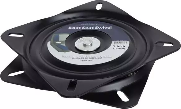 Основание под сиденье вращающееся MA760