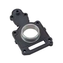 Основание помпы охлаждения Yamaha F20-25 65W4533100CA