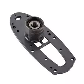 Основание помпы Suzuki DT25-30 (проставка) 56130963310ED