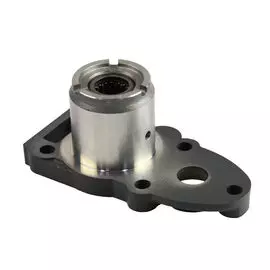 Основание помпы Suzuki DT5/6/8 (проставка) 5613098521000