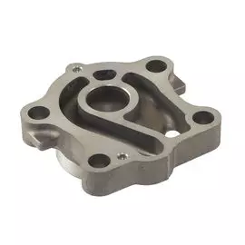 Основание помпы Yamaha 25-70 663443410000