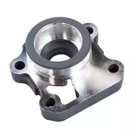 Основание помпы Yamaha 50-70 999990393600