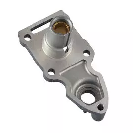 Основание помпы Yamaha 6C/8C 6G14533101CA